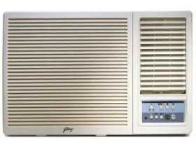 Godrej GWC 18 UTC3 WSA 1.5 Ton 3 Star Window AC