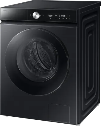 Samsung WD12DB8B85GB 12 Kg Fully Automatic Front Load Washing Machine