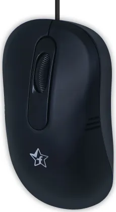 Flipkart SmartBuy Power Wired Optical Mouse - image 2