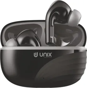 Unix Airbuds Code True Wireless Earbuds