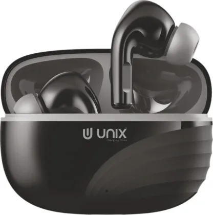 Unix Airbuds Code True Wireless Earbuds