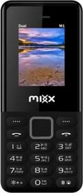 Mixx M1 Dual