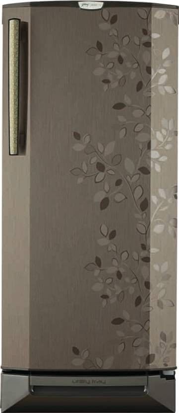 Godrej Rd Edgepro 190 Pds 5 Star Direct Cool Single Door