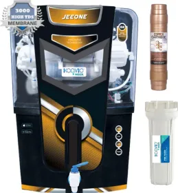 KONVIO Neer Jeeone 15 L RO + UV + UF + TDS Water Purifier