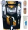 KONVIO Neer Jeeone 15 L RO + UV + UF + TDS Water Purifier