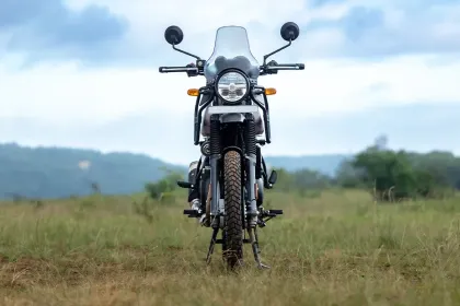 Royal Enfield Himalayan 440