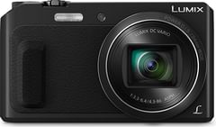 Panasonic LUMIX DMC-ZS45 Digital Camera