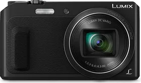 Panasonic LUMIX DMC-ZS45 Digital Camera