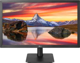 LG 22MP400 21.5 inch Full HD Monitor