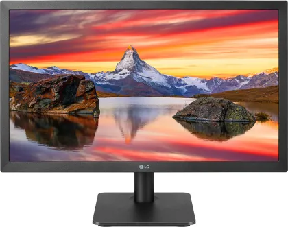 LG 22MP400 21.5 inch Full HD Monitor
