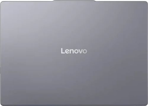 Lenovo IdeaPad Slim 3 15Q8X10 83N3008JIN Laptop (Qualcomm Snapdragon X/ 16GB/ 512GB SSD/ Win11 Home)