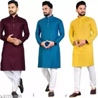 Kaifoo Mens Kurta @ Never Before Prices