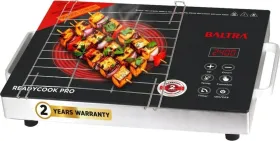 Baltra BIC-169 Induction Cooktop