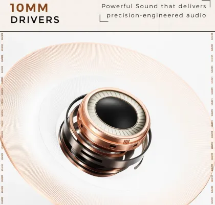 Leaf Buds X334 True Wireless Earbuds