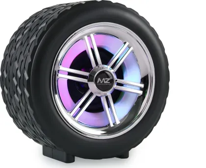 MZ S662 5W Bluetooth Speaker