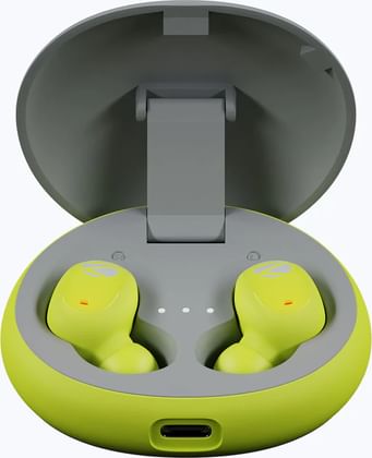 Zebronics Zeb-Sound Bomb N1 True Wireless Earbuds