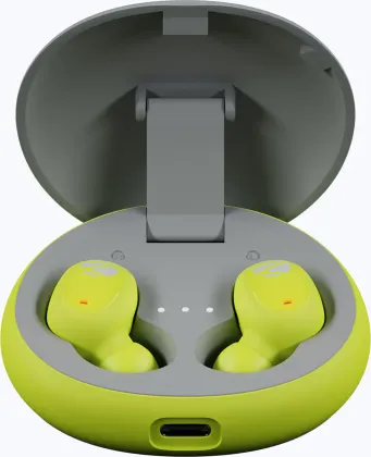 Zebronics Zeb-Sound Bomb N1 True Wireless Earbuds