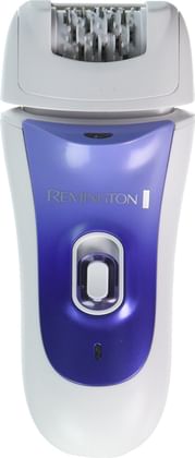 Remington EP7030 Smooth and Silky Wet/Dry Face and Body Epilator