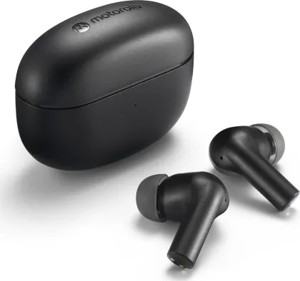 Motorola Moto Buds 500 ANC True Wireless Earbuds