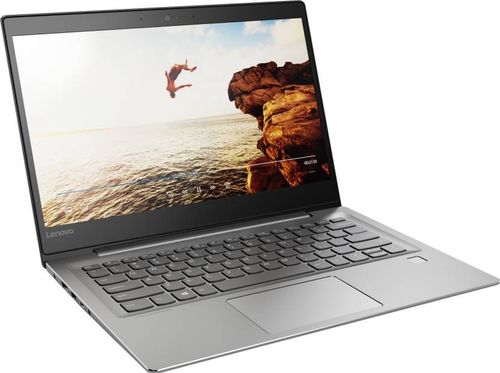 Lenovo Ideapad 520S (80X200ELIN) Laptop (7th Gen Ci5/ 8GB/ 1TB/ Win10)