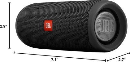 JBL Flip 5 20W Bluetooth Speaker