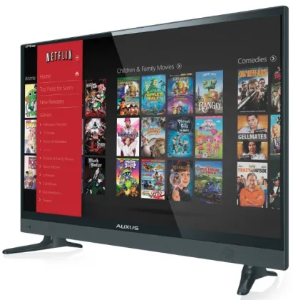 Auxus iRis AX32LSP01-SM 32-inch Full HD Smart LED TV