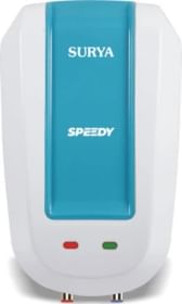 Surya Speedy 5L Instant Water Geyser