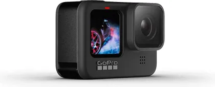 GoPro Hero9 Action Camera
