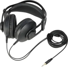 Boya BY-HP2 Professional Monitor Headphones