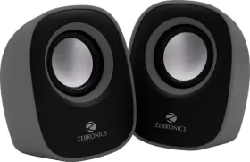 Zebronics Pebble2 Computer Speaker