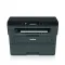 Brother DCP-L2531DW Multi Function Laser Printer