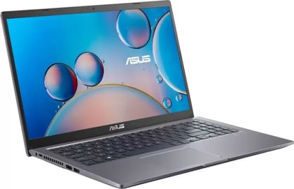 Asus M515DA-BQ521T Laptop (AMD Ryzen 5/ 4GB/ 256GB SSD/ Win10 Home)