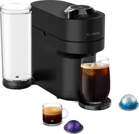 Nespresso Vertuo Pop Plus Coffee Maker