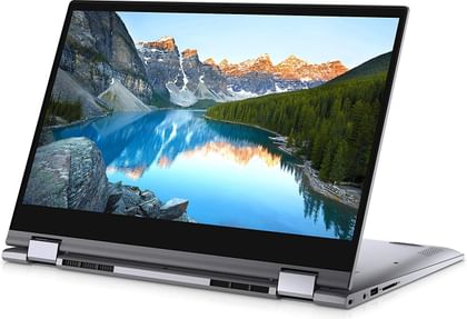 Dell Inspiron 5410 Laptop (11th Gen Core i5/ 8GB/ 512GB SSD/ Win10)