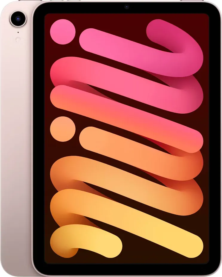 Apple iPad Mini 6th Gen 2021 Tablet (Wi-Fi+256GB) - Price in