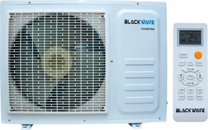 Blackwave BW-12-IN3S-25-US 1 Ton 3 Star 2024 Inverter Split AC