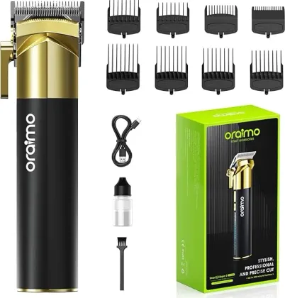 Oraimo SmartClipper 2 OPC-CL33N Trimmer