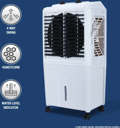 Onida DC50GWG 45 L Desert Air Cooler