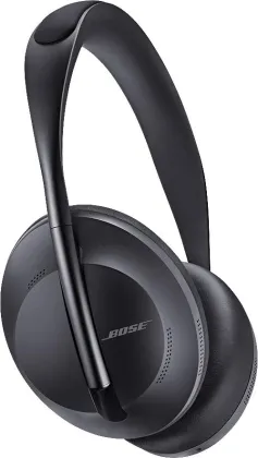Bose Noise Cancelling 700 Wireless Headphones