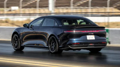 Lucid Air