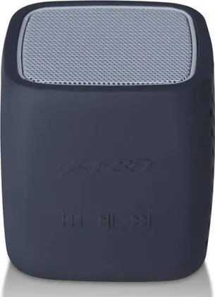F&D W4 3 W Portable Bluetooth Speaker