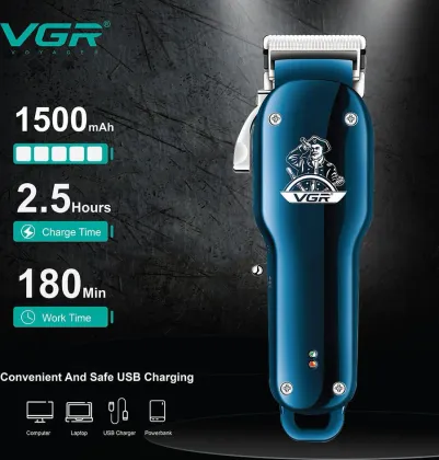 VGR V-679 Trimmer