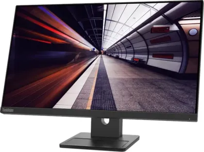 Lenovo ThinkVision E24-30 24 inch Full HD Monitor
