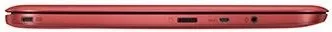 Asus X205TA-BING-FD0077TS Notebook (4th Gen Atom Quad Core/ 2GB/ 32GB EMMC/ Win10)
