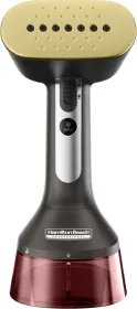 Hamilton Beach 11590 1740 W Garment Steamer