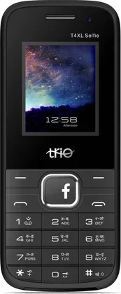 Trio T4 XL Selfie