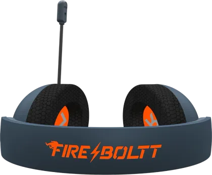 Fire Boltt O-Prime Wireless Headphones