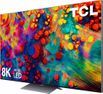 TCL X12 85-inch Ultra HD 8K Smart Mini LED