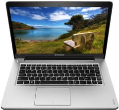 Lenovo Ideapad U410 Ultrabook vs HP 14s-fr0016AU Laptop