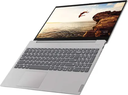Lenovo Ideapad S340 81WL002QIN Laptop (10th Gen Core i5/ 8GB/ 1TB/ Win10 Home/ 2GB Graph)